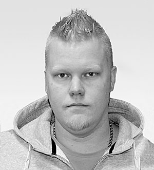 outoplan ville timonen